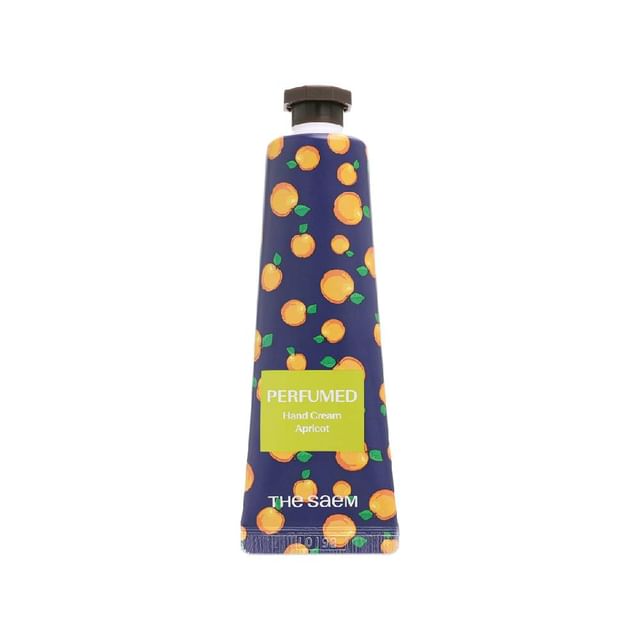THE SAEM Perfumed Hand Cream -Apricot-