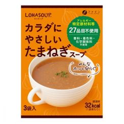 Fine Japan - Japanese Onion Soup Fine Japan - Japanese Onion Soup