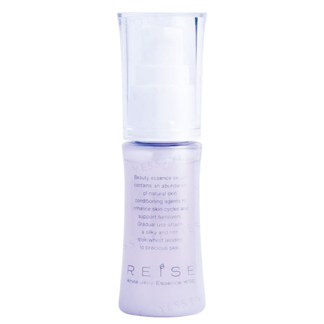 REISE-White Jelly Essence W50