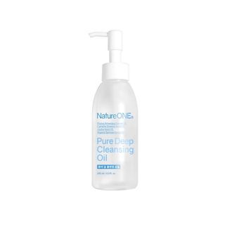 NatureONE - Pure Deep Cleansing Oil
