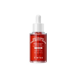 Realbarrier - T'else Red Orange PDRN Boost Serum