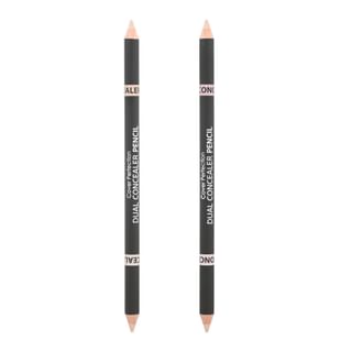 The Saem - Cover Perfection Dual Concealer Pencil - 2 Colors