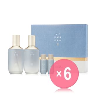 THE FACE SHOP - Yehwadam Special Set For Men (x6) (Bulk Box)