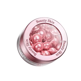 PROF.LING - Bright-plus Soft And Moisturizing Oil