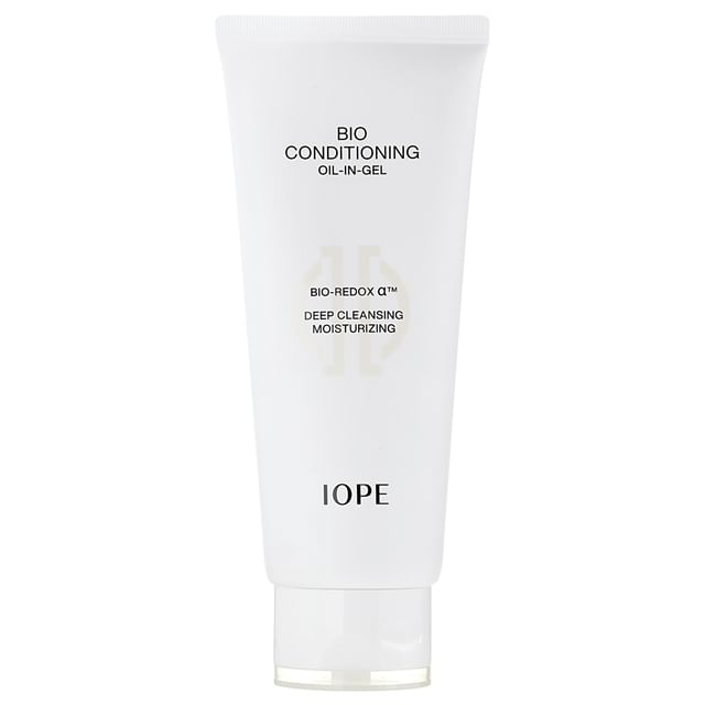 IOPE-Bio Conditioning Oil in Gel