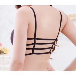 Croix - Lattice Bra Croix - Lattice Bra