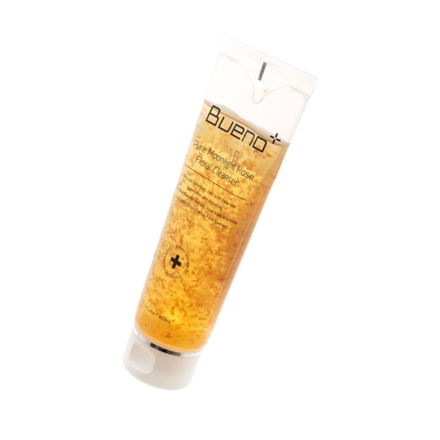 Bueno-Nettoyant floral à la rose Pure Moonlight-80 Ml