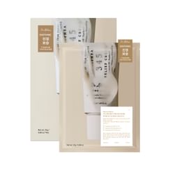 Dr. Althea - 345 Relief Cream Mask Set