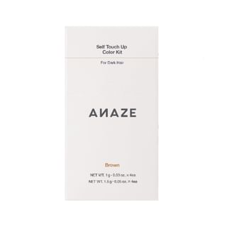 ANAZE - Self Touch Up Color Kit B01 Brown