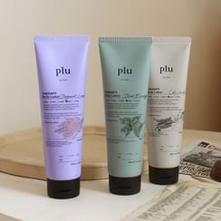 plu - Therapy Body Lotion - 3 Types