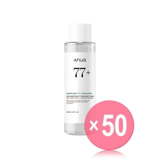 Anua - Heartleaf 77 Soothing Toner 150ml (x50) (Bulk Box)