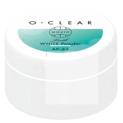 alphax - O-CLEAR Tooth Whitening Powder