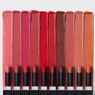 口紅 KANEBO ROUGE STAR VIBRANT V09 KAO KANEBO ROUGE STAR VIBRANT V09 Innocent Mood Crayon JPN