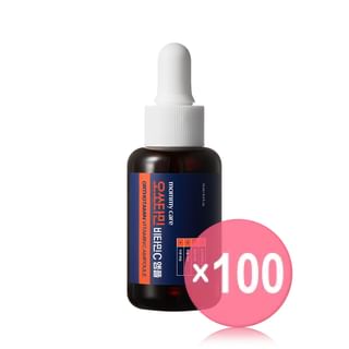 mommy care - Orthotamin Vitamin C Ampoule (x100) (Bulk Box)