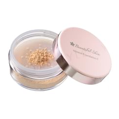 SkinCure Lab - Mineral Foundation F