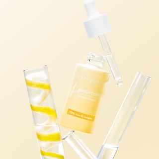 Cute Press - 1 Week Brightening Booster Serum
