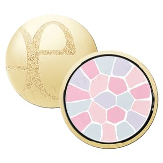 Albion - Elegance La Poudre Haute Nuance Luxueuse Face Powder VIII
