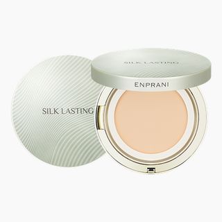ENPRANI - Silk Lasting Cover Big Pact - 2 Colors