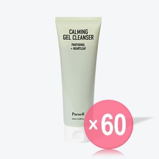 Parnell - Calming Gel Cleanser (x60) (Bulk Box)