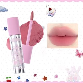 FLORTTE - Special Edition Lip Cream (4-6)