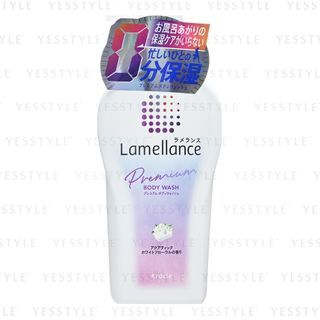 Kracie - Lamellance Premium Body Wash 480ml