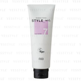 no3-STYLEme Super Hard Gel 7
