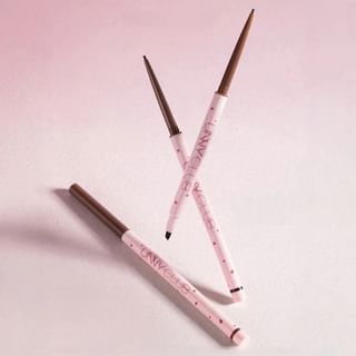 UNNY CLUB - Exquisite Dual-ended Eyeliner - 3 Colors