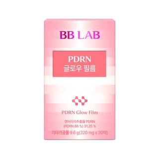 Nutrione - BB LAB PDRN Glow Film