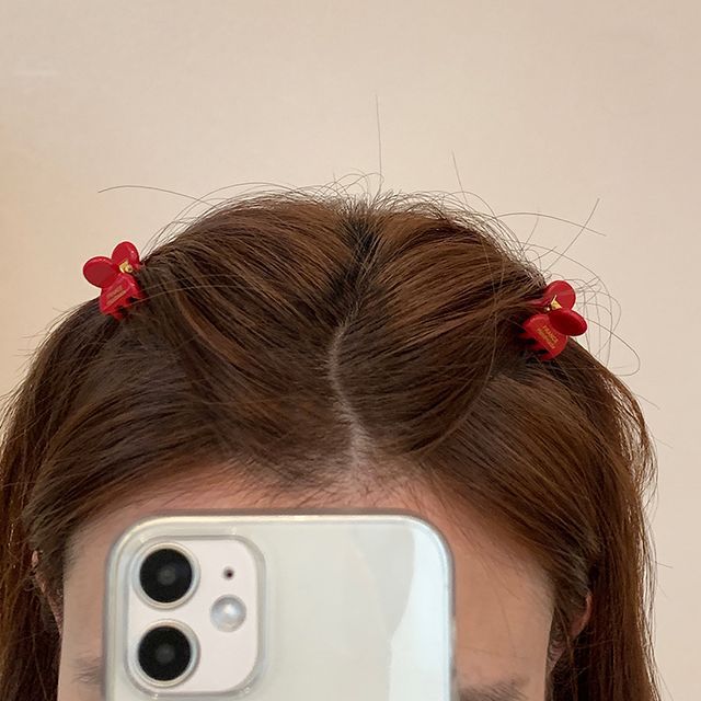 umi aoi Headband / Hair Claw / Hair Clip / Hair Tie / Set YesStyle