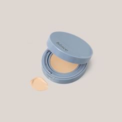 hince - Second Skin Mesh Matte Cushion - 4 Colors