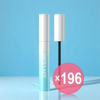 Sace Lady - Stubborn Mascara Remover (x196) (Bulk Box)