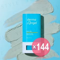 derma Angel - Acne Care Salicylic Acid Acne Clay Stick (x144) (Bulk Box)