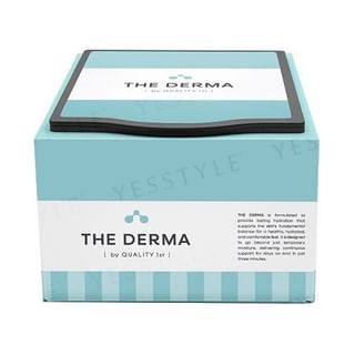 Quality First - The Derma Sensitive Mask Jumbo