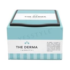Quality First - The Derma Sensitive Mask Jumbo