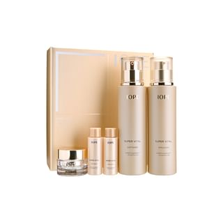IOPE - Super Vital Special Gift Set