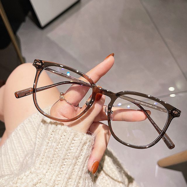 MOL Girl-Round Glasses