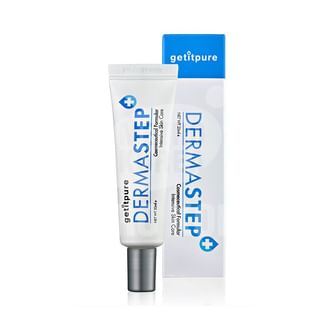 METRO KOREA - Dermastep Regeneration Cream | YesStyle