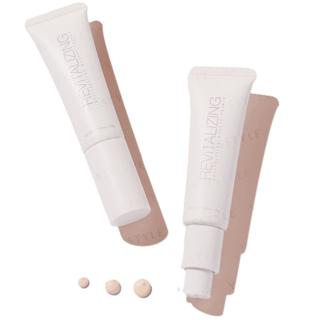 Solone-Revitalizing Makeup Primer SPF 50 PA