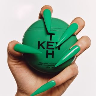 KEYTH - Hand Cream - 7 Types