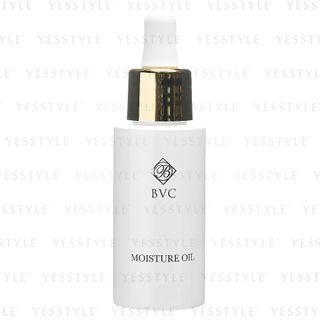 J-Pallet - BVC Moisture Oil