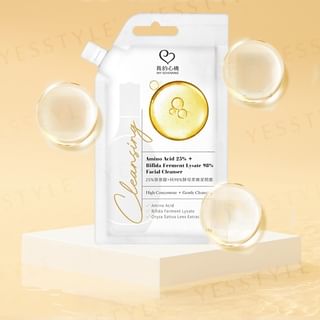 My Scheming - Amino Acid 25% + Bifida Ferment Lysate 98% Facial Cleanser Sachet