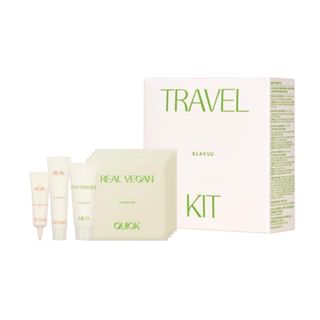 KLAVUU - Travel Kit