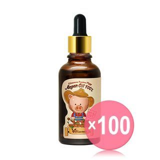 Elizavecca - Farmer Piggy Argan Oil 100% (x100) (Bulk Box)
