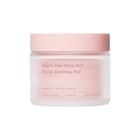 Sungboon Editor Apple Peel Glow Skin Syrup Soothing Pad