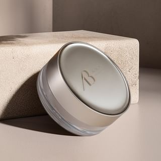 AloBon - Velvet Smooth Setting Loose Powder - 2 Colors