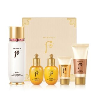 history of whoo anti aging