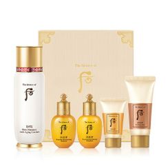 history of whoo indonesia