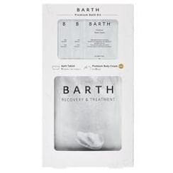 BARTH - Premium Bath Kit