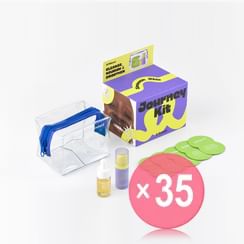 By Wishtrend - Journey Kit (x35) (Bulk Box)