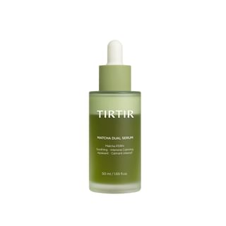 TIRTIR - Matcha Dual Serum